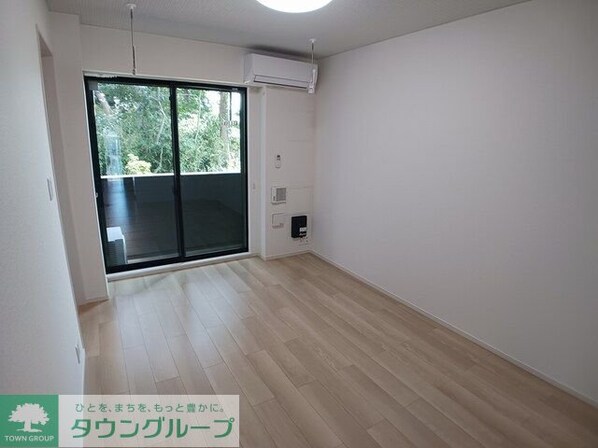 プリモの物件内観写真